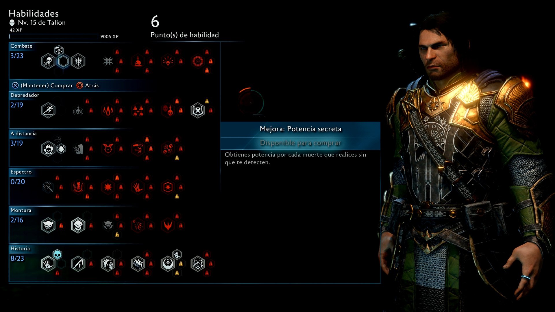 La Tierra-Media: Sombras de Guerra - Imagen 29